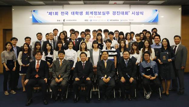 더존 로고