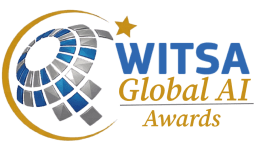 WITSA Global AI Awards 로고