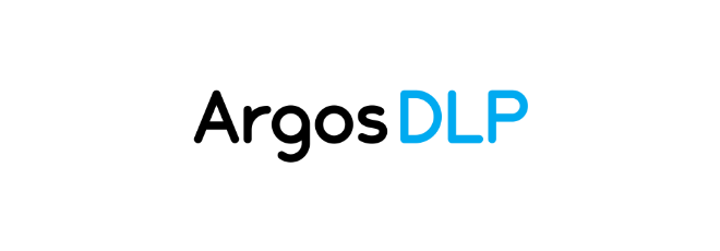 Argos DLP 로고