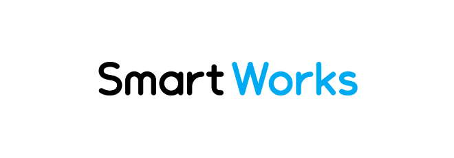 Smart Works 로고